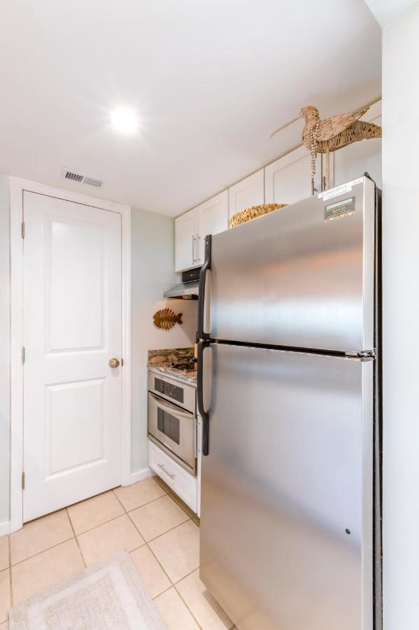 Stunning Ocean Views Steps From The Beach With Pool! Fabulous 4Th Floor Studio! ニュー・スマーナ・ビーチ エクステリア 写真