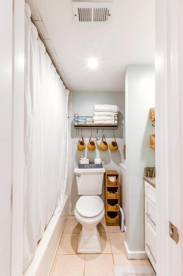 Stunning Ocean Views Steps From The Beach With Pool! Fabulous 4Th Floor Studio! ニュー・スマーナ・ビーチ エクステリア 写真